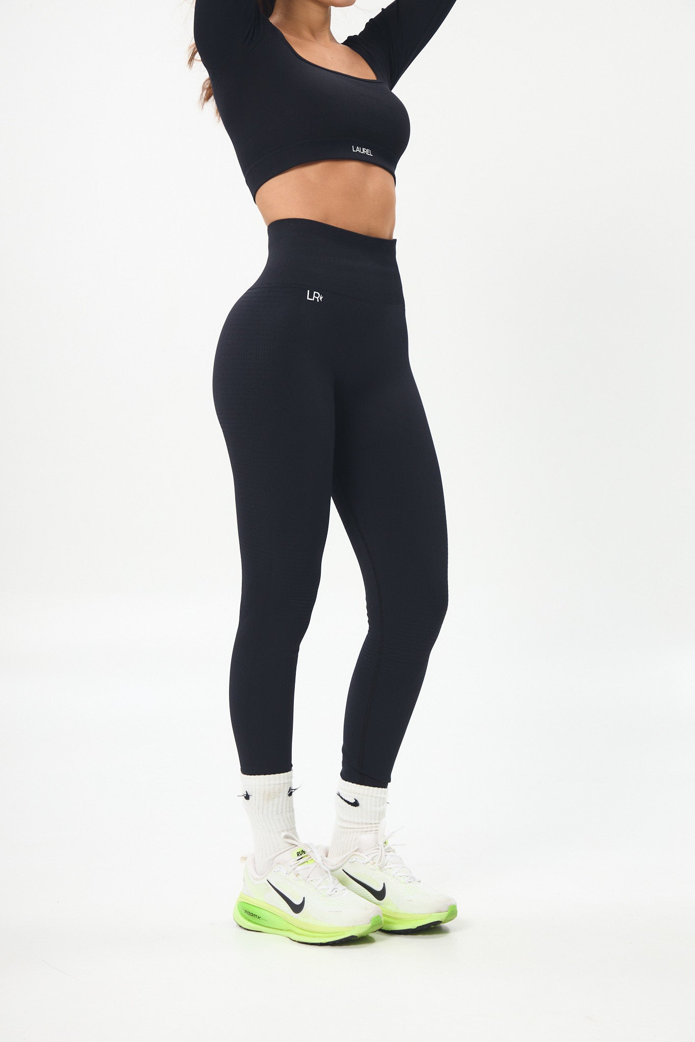 LEGGING “VENCEDORA”