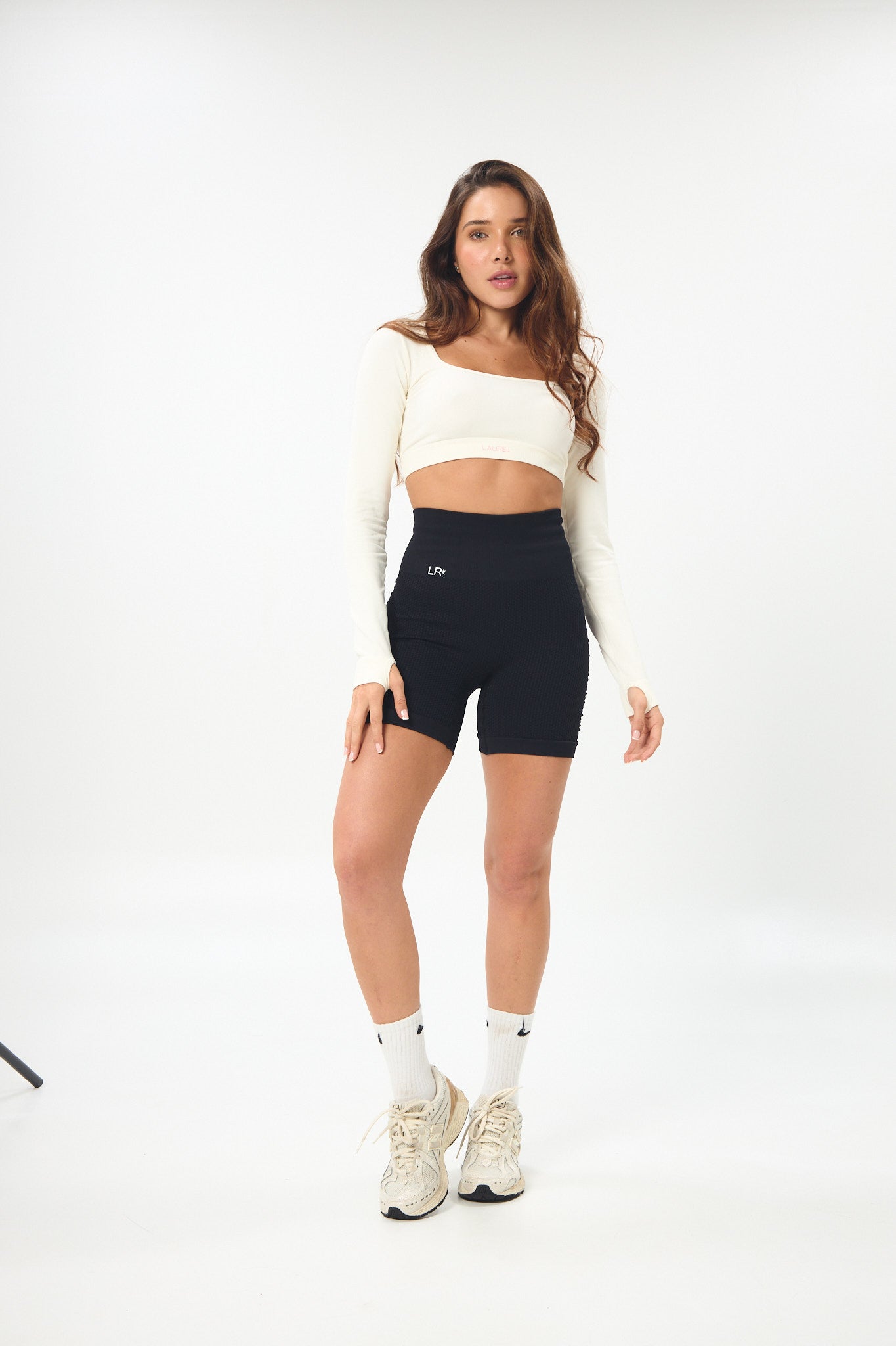 SHORT “EMPODERADA”