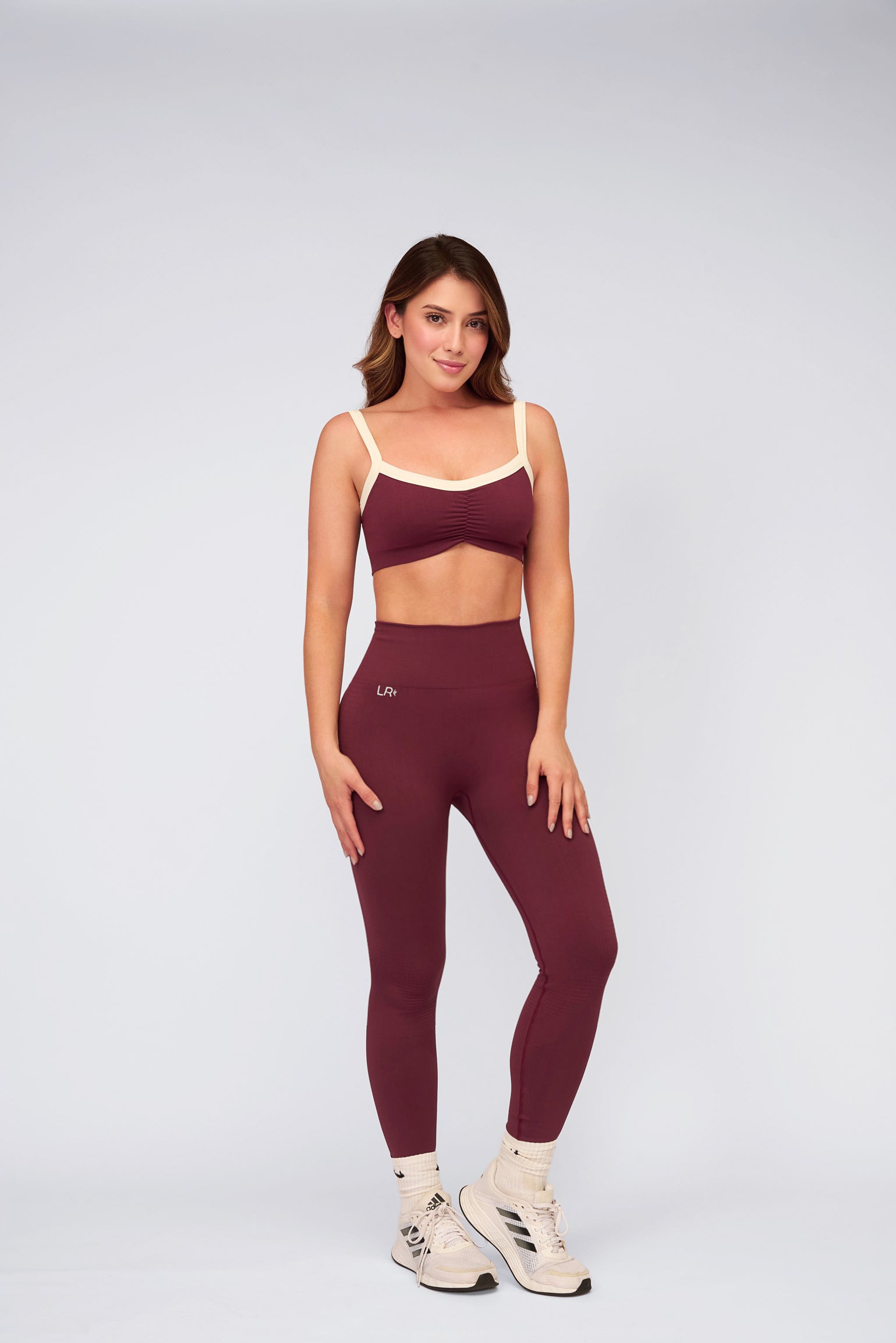 LEGGING “VENCEDORA”