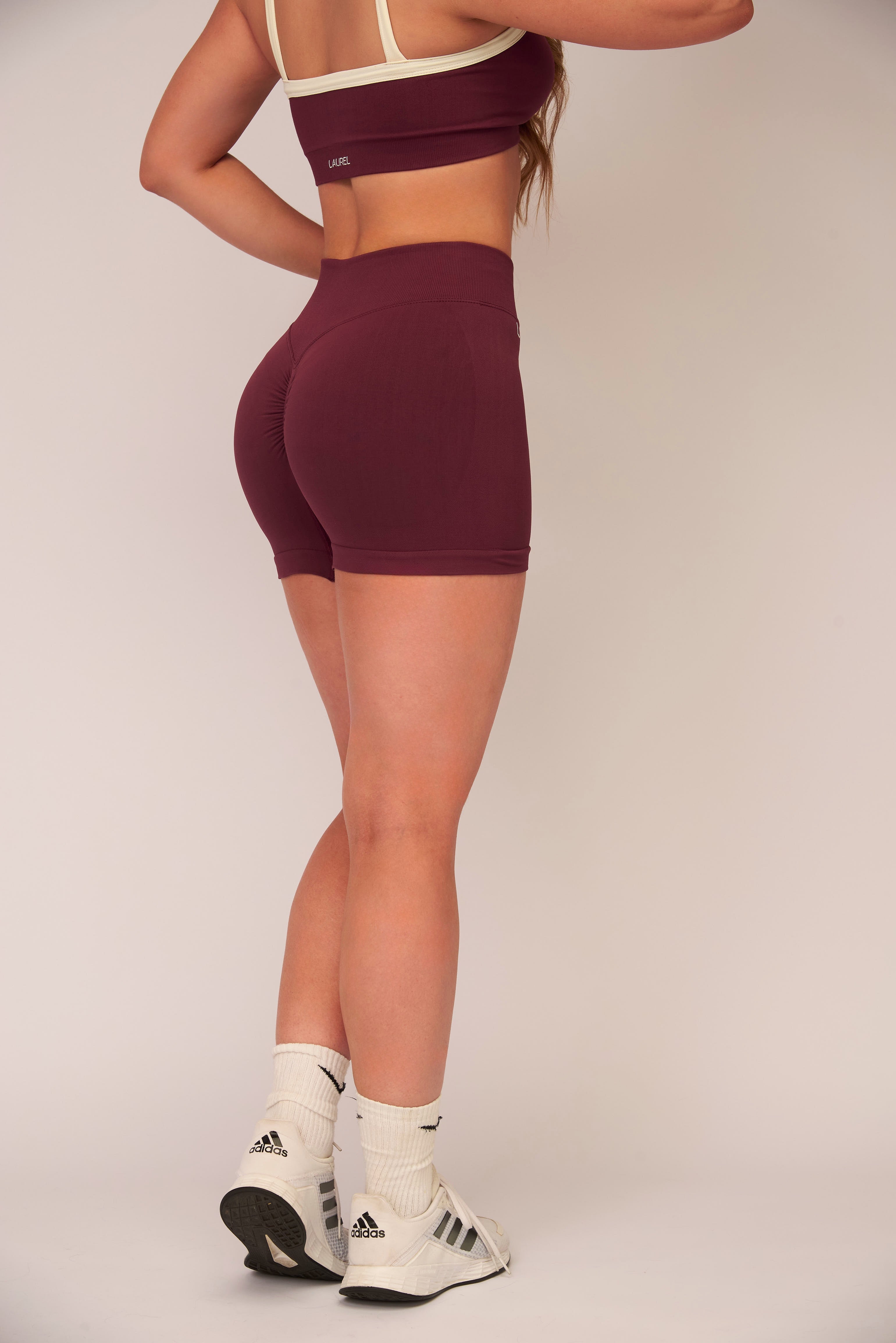 SHORT MINI “EXITOSA”
