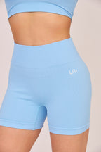 Short "Determinada"