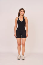Short "Determinada"