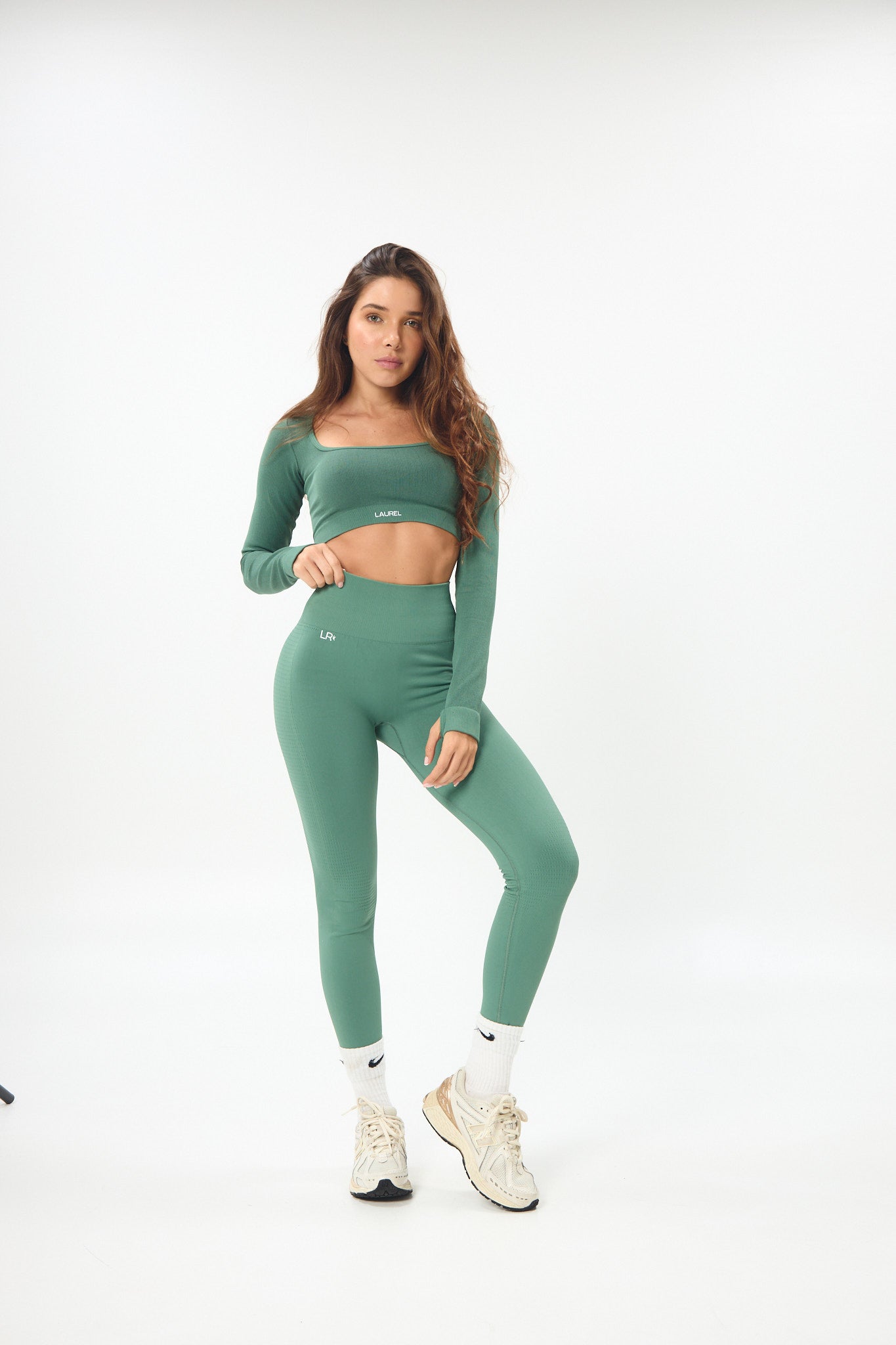 LEGGING “VENCEDORA”