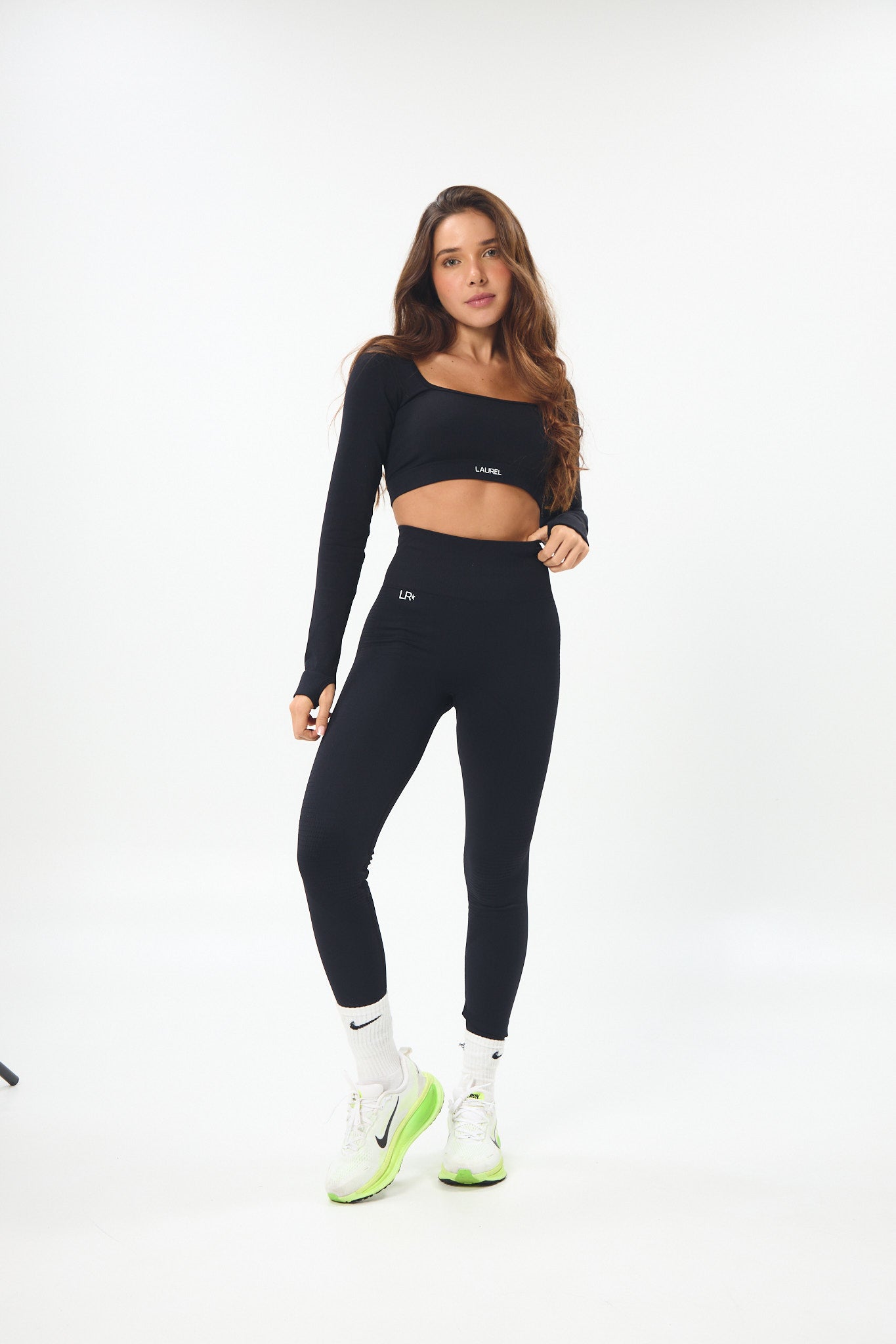 LEGGING “VENCEDORA”
