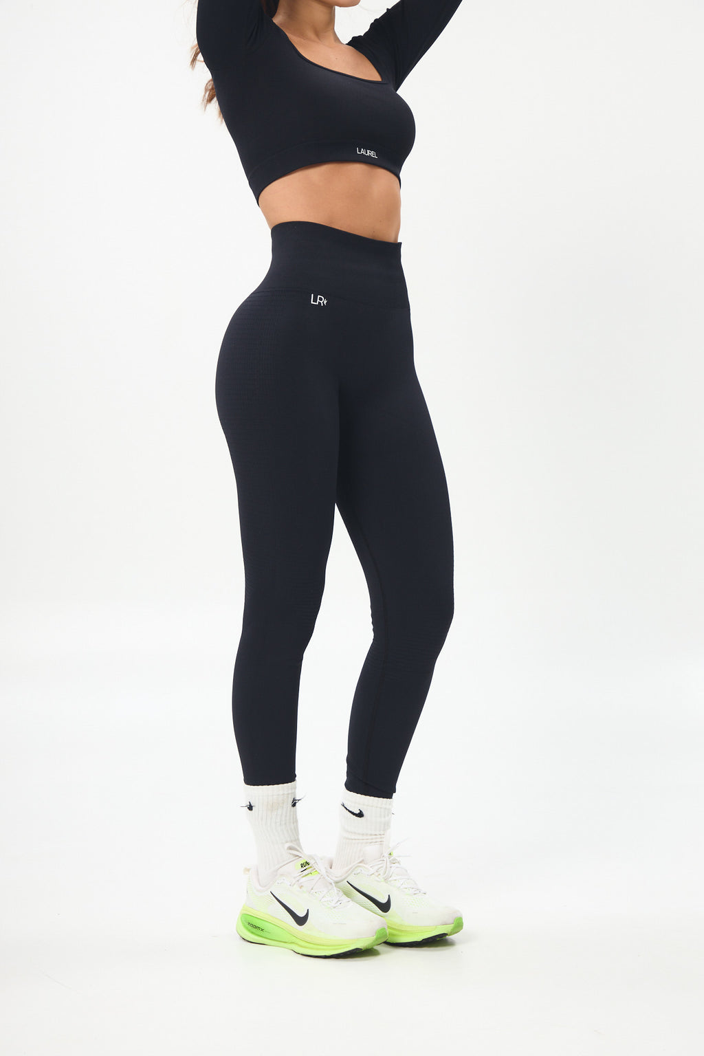 LEGGING “VENCEDORA”
