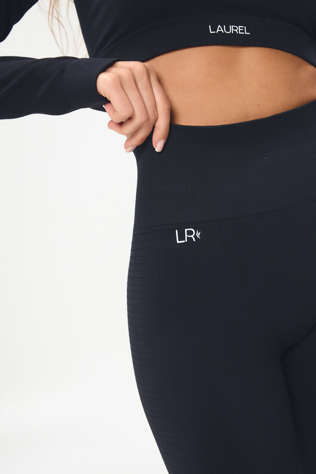 LEGGING “VENCEDORA”
