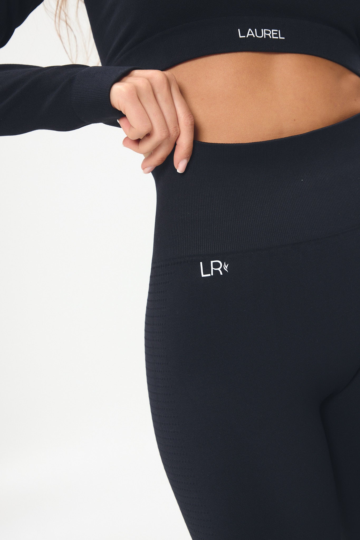 LEGGING “VENCEDORA”