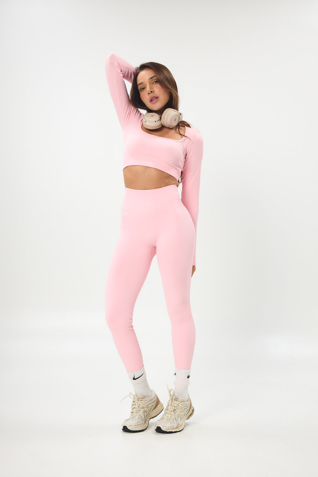 LEGGING “VENCEDORA”
