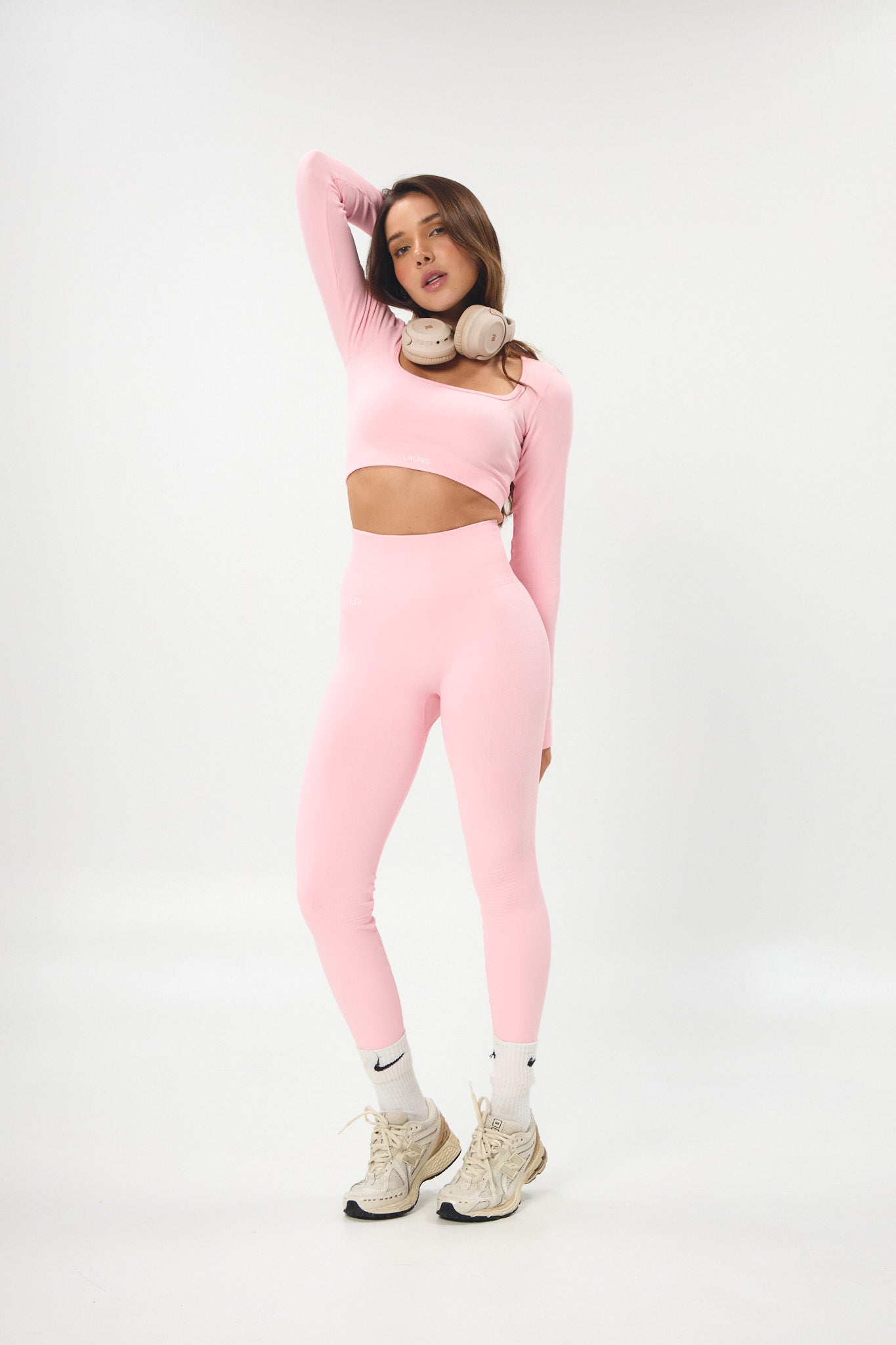 LEGGING “VENCEDORA”