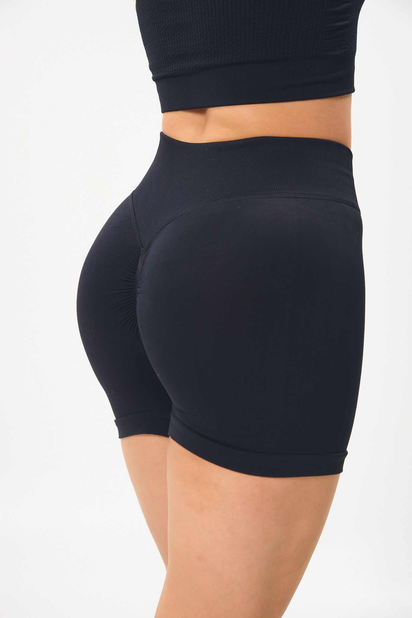 SHORT “EXITOSA”