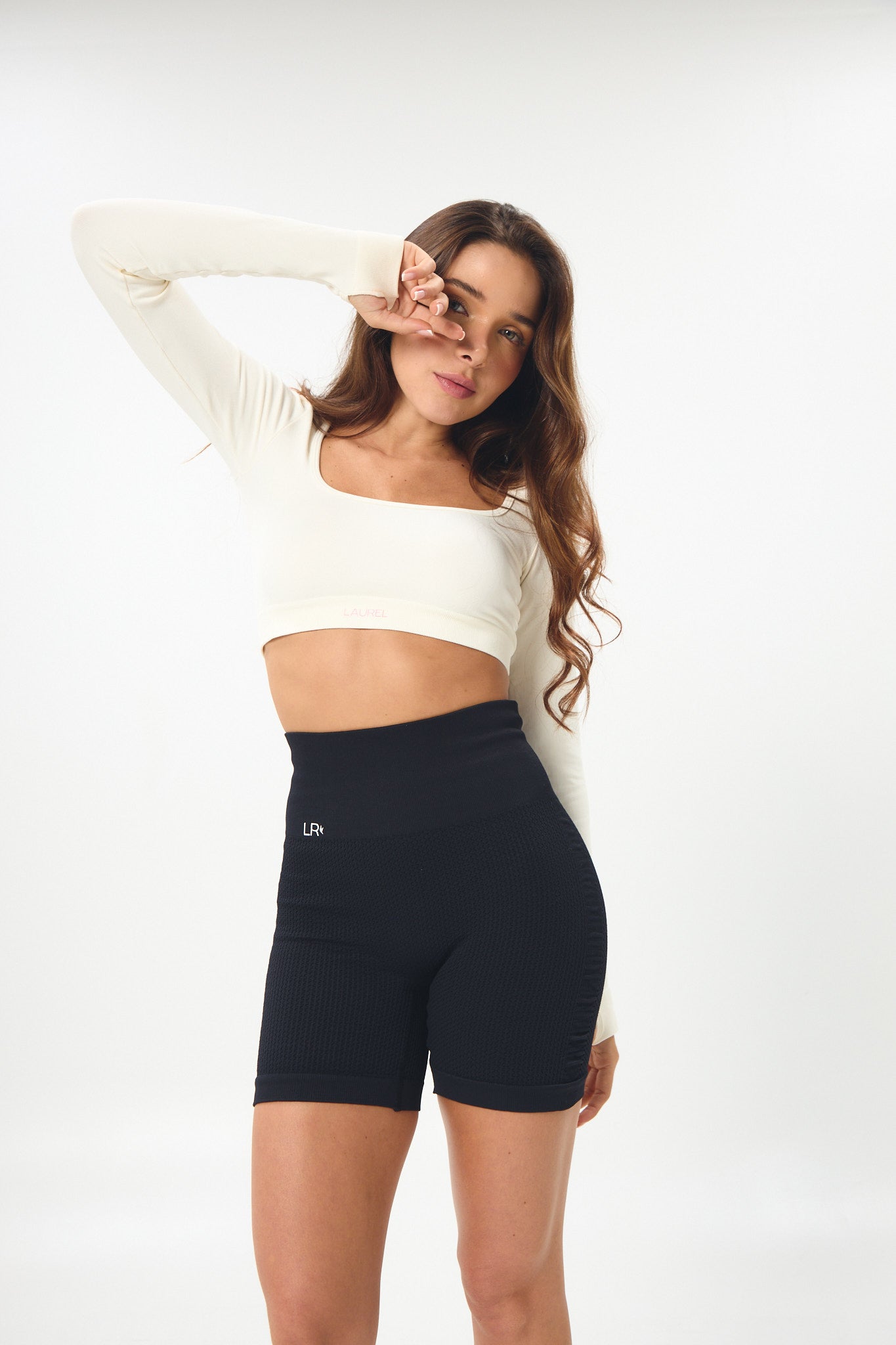 SHORT “EMPODERADA”
