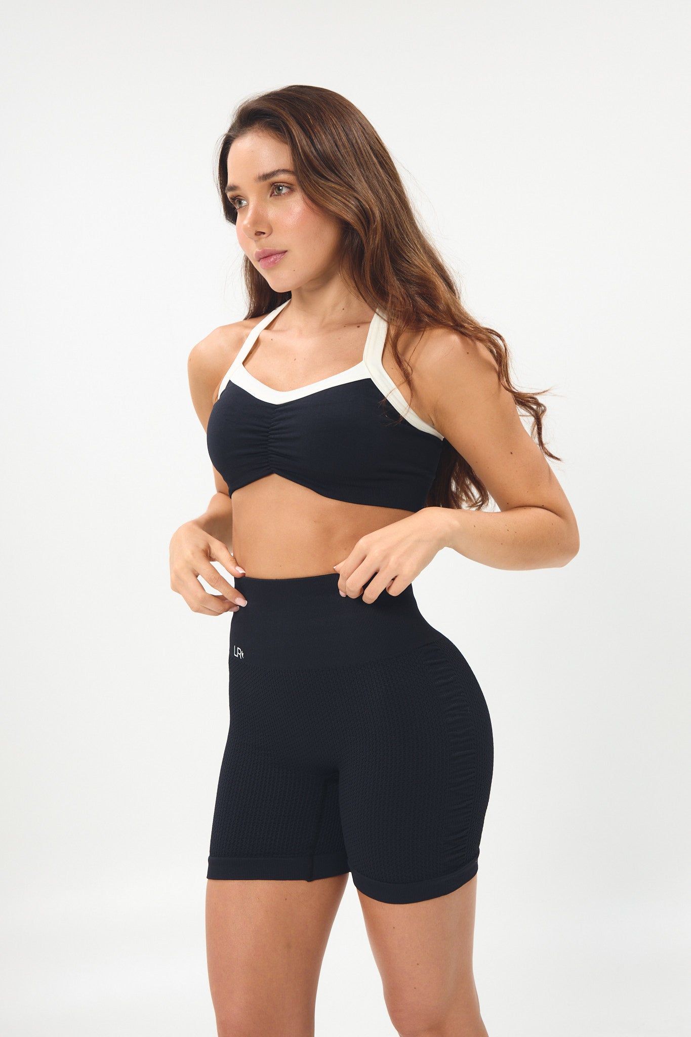 SHORT “EMPODERADA”