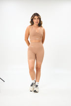 SHORT “EMPODERADA”