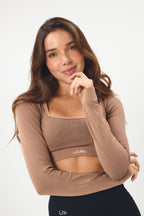 BUZO “TRIUNFADORA”