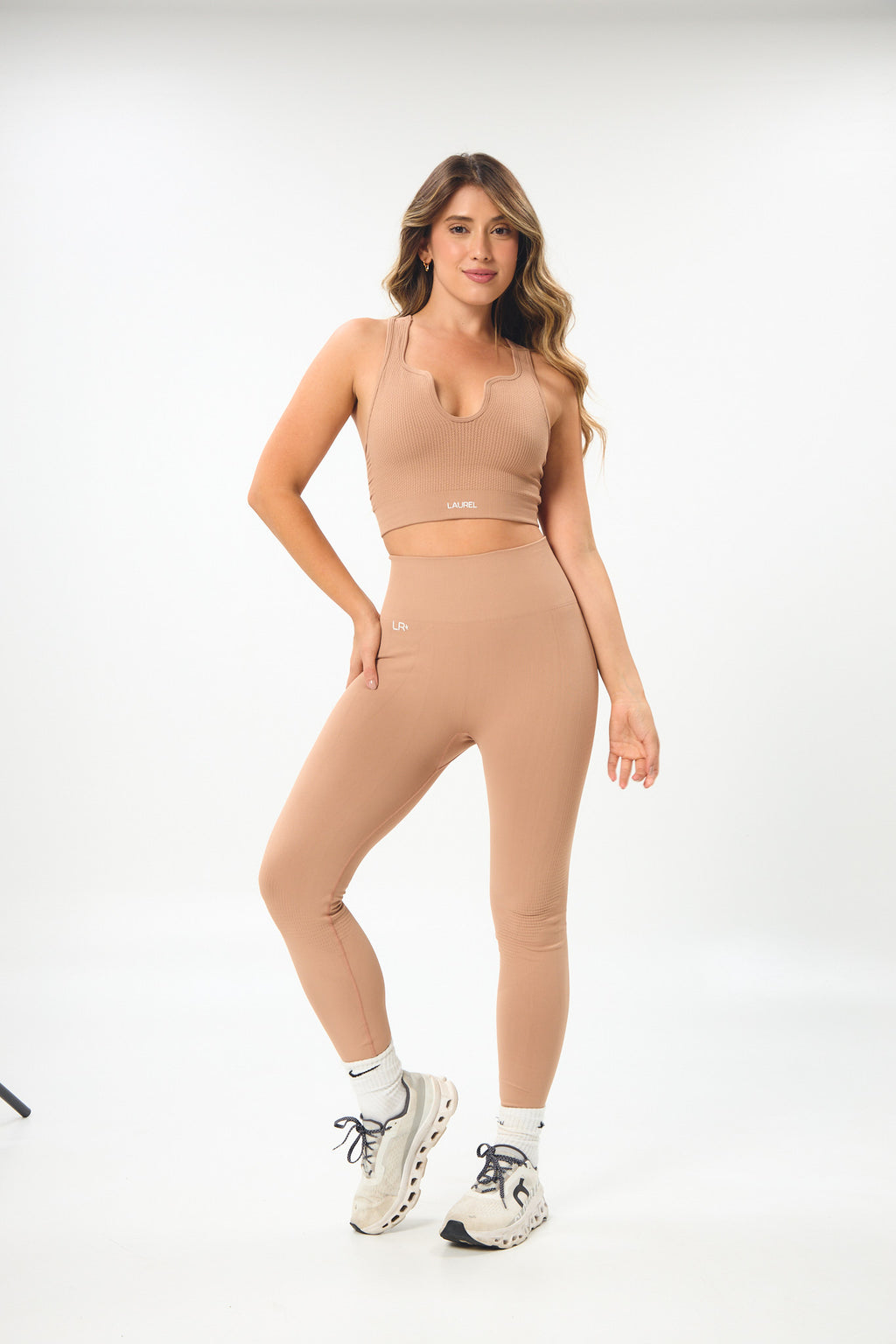 LEGGING “VENCEDORA”