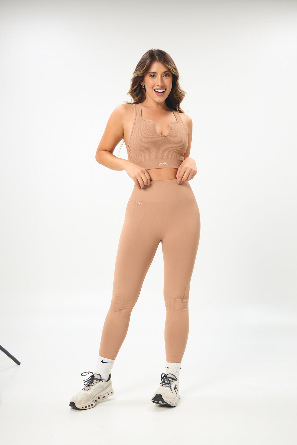 LEGGING “VENCEDORA”