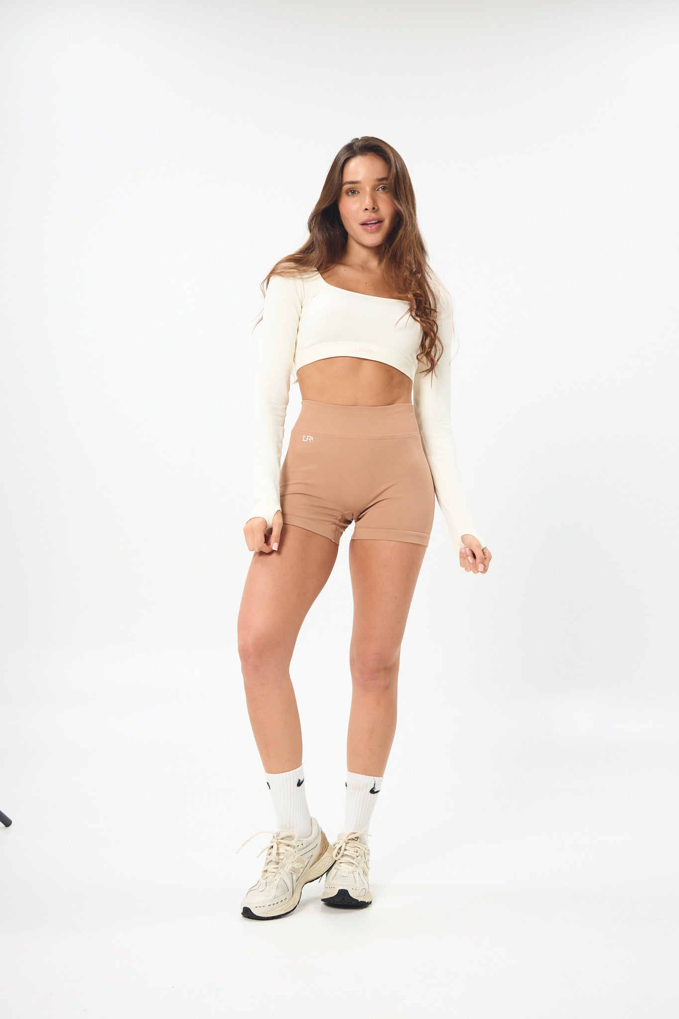 SHORT “EXITOSA”